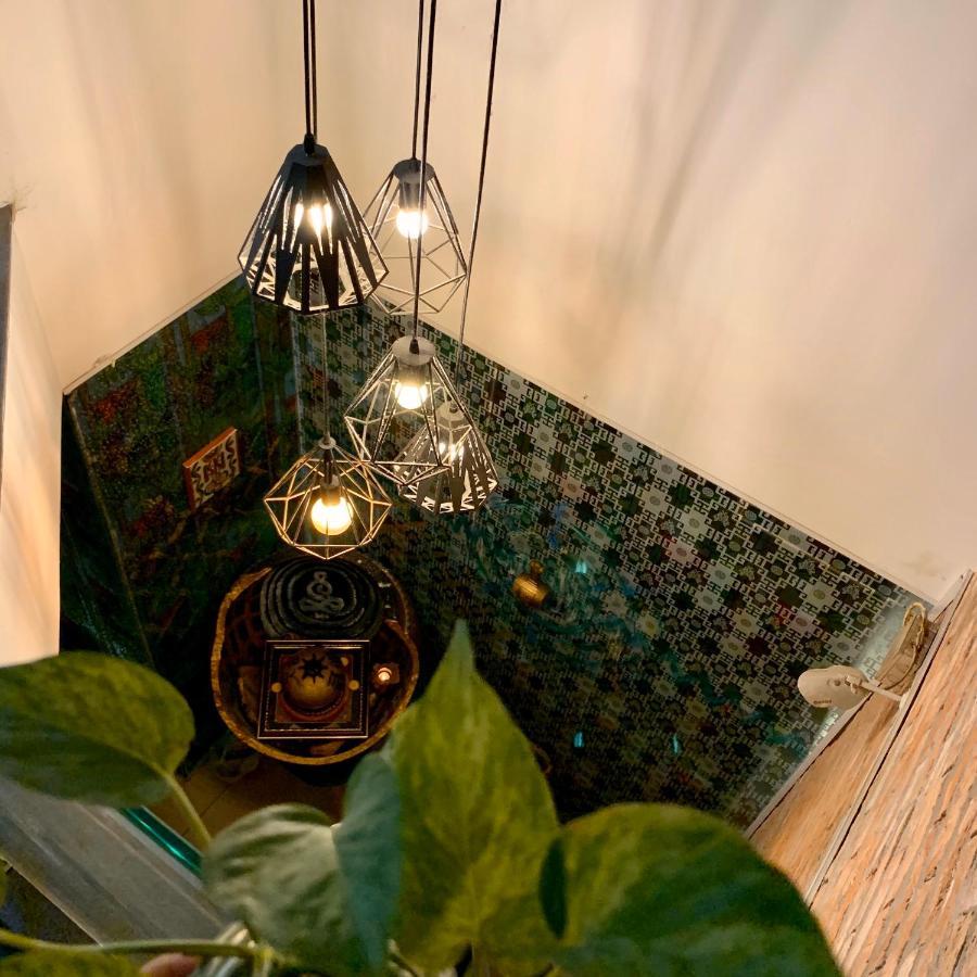 Apartamento estudio de 27 m² en Binh Thanh, con 1 baño privado. Ciudad Ho Chi Minh  Exterior foto