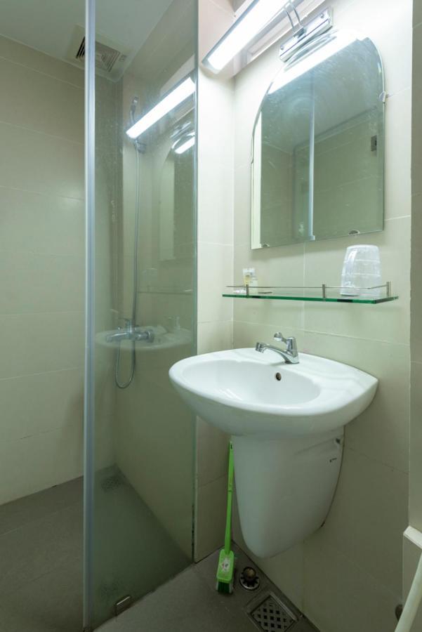 Apartamento estudio de 27 m² en Binh Thanh, con 1 baño privado. Ciudad Ho Chi Minh  Exterior foto