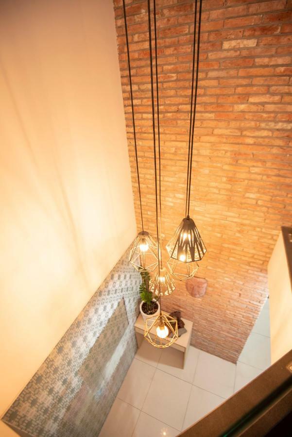 Apartamento estudio de 27 m² en Binh Thanh, con 1 baño privado. Ciudad Ho Chi Minh  Exterior foto